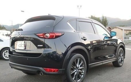 Mazda CX-3 I, 2021 год, 1 360 000 рублей, 6 фотография