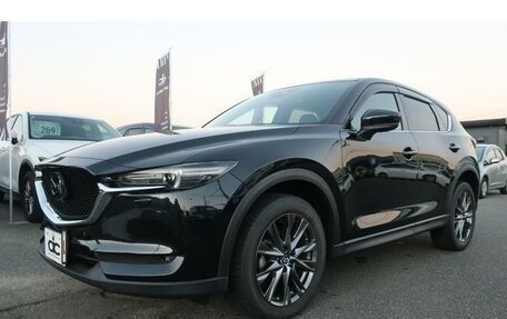 Mazda CX-3 I, 2021 год, 1 360 000 рублей, 3 фотография