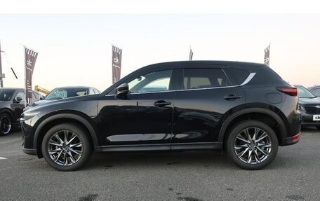 Mazda CX-3 I, 2021 год, 1 360 000 рублей, 4 фотография