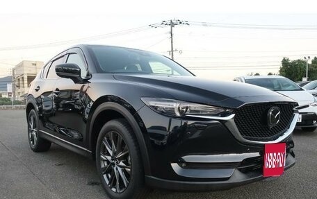 Mazda CX-3 I, 2021 год, 1 360 000 рублей, 8 фотография