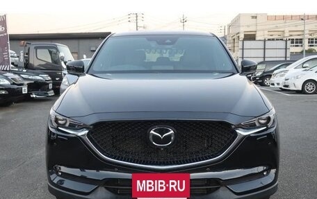 Mazda CX-3 I, 2021 год, 1 360 000 рублей, 2 фотография