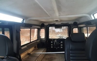 Land Rover Defender I, 2008 год, 1 300 000 рублей, 1 фотография