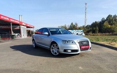 Audi A6, 2009 год, 890 000 рублей, 1 фотография