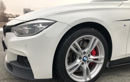 BMW 3 серия, 2018 год, 2 905 000 рублей, 8 фотография