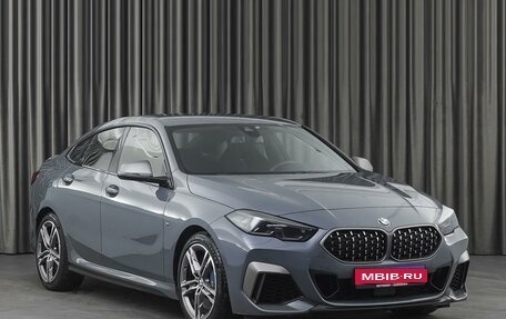 BMW 2 серия F44, 2021 год, 4 499 000 рублей, 1 фотография