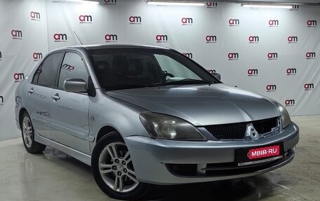 Mitsubishi Lancer IX, 2006 год, 549 000 рублей, 1 фотография