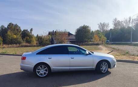 Audi A6, 2009 год, 890 000 рублей, 5 фотография