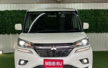 Mitsubishi Delica D:2 II, 2021 год, 1 100 000 рублей, 2 фотография