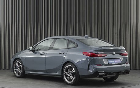 BMW 2 серия F44, 2021 год, 4 499 000 рублей, 2 фотография