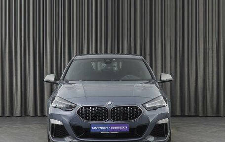 BMW 2 серия F44, 2021 год, 4 499 000 рублей, 3 фотография