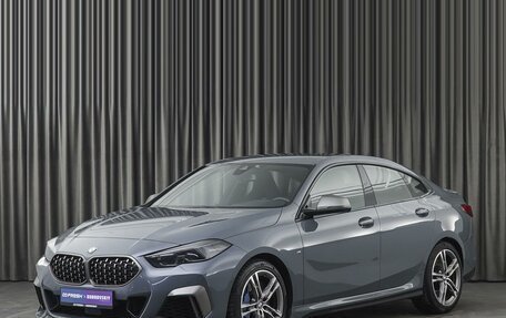 BMW 2 серия F44, 2021 год, 4 499 000 рублей, 5 фотография