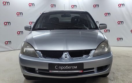 Mitsubishi Lancer IX, 2006 год, 549 000 рублей, 2 фотография