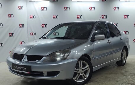 Mitsubishi Lancer IX, 2006 год, 549 000 рублей, 3 фотография