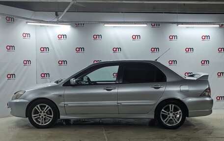 Mitsubishi Lancer IX, 2006 год, 549 000 рублей, 7 фотография