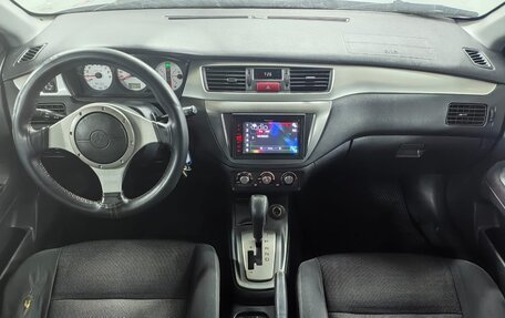 Mitsubishi Lancer IX, 2006 год, 549 000 рублей, 9 фотография