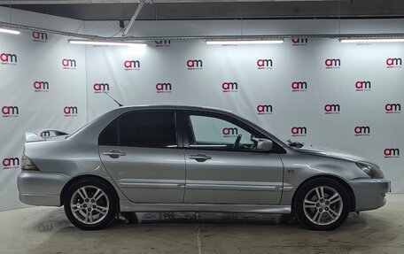 Mitsubishi Lancer IX, 2006 год, 549 000 рублей, 8 фотография