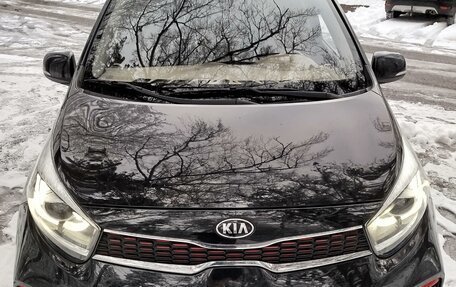 KIA Morning III, 2019 год, 1 590 000 рублей, 12 фотография