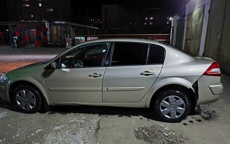 Renault Megane II, 2008 год, 370 000 рублей, 2 фотография