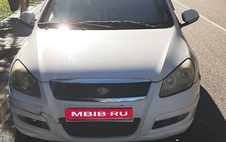 Chery M11 (A3), 2013 год, 580 000 рублей, 4 фотография