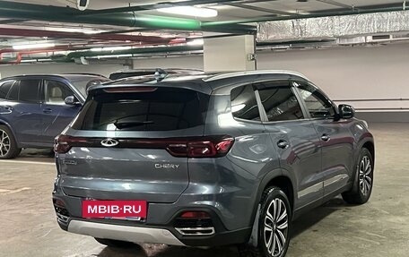 Chery Tiggo 8 I, 2021 год, 1 750 000 рублей, 4 фотография