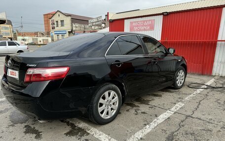 Toyota Camry, 2008 год, 1 020 000 рублей, 7 фотография