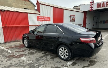 Toyota Camry, 2008 год, 1 020 000 рублей, 6 фотография