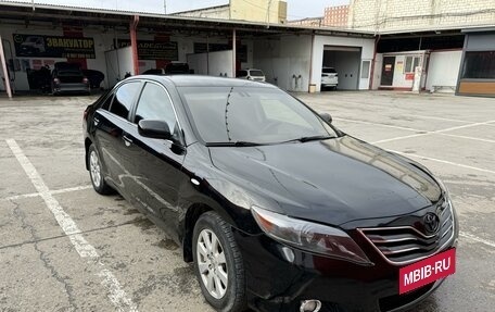 Toyota Camry, 2008 год, 1 020 000 рублей, 12 фотография