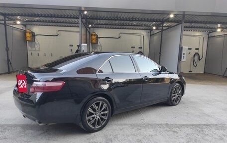 Toyota Camry, 2008 год, 1 020 000 рублей, 18 фотография