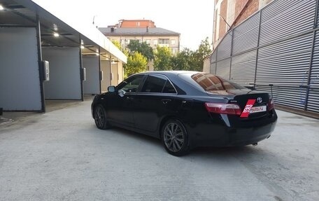 Toyota Camry, 2008 год, 1 020 000 рублей, 19 фотография