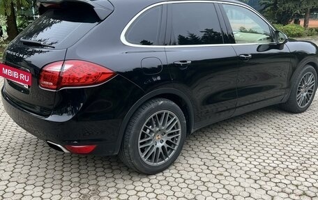 Porsche Cayenne III, 2010 год, 2 580 000 рублей, 6 фотография