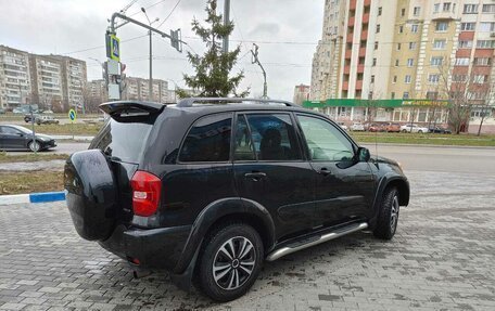 Toyota RAV4, 2004 год, 850 000 рублей, 4 фотография