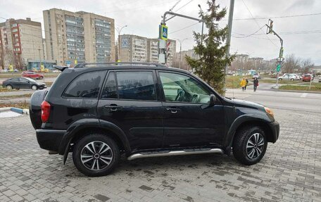 Toyota RAV4, 2004 год, 850 000 рублей, 5 фотография