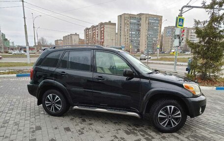 Toyota RAV4, 2004 год, 850 000 рублей, 6 фотография