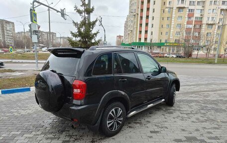 Toyota RAV4, 2004 год, 850 000 рублей, 7 фотография