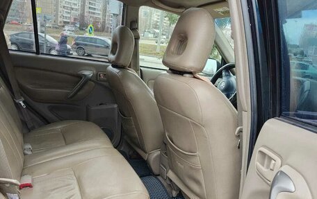 Toyota RAV4, 2004 год, 850 000 рублей, 10 фотография