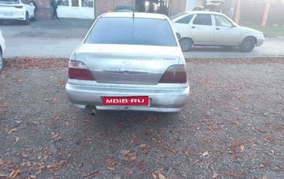 Daewoo Nexia I рестайлинг, 2006 год, 150 000 рублей, 1 фотография