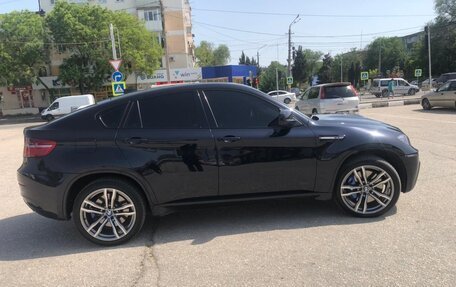 BMW X6 M, 2011 год, 2 550 000 рублей, 2 фотография