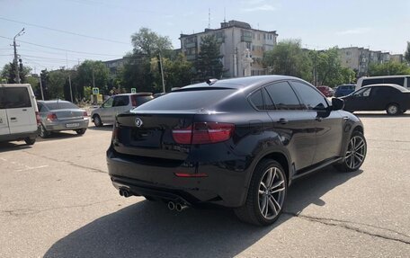 BMW X6 M, 2011 год, 2 550 000 рублей, 3 фотография