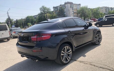 BMW X6 M, 2011 год, 2 550 000 рублей, 4 фотография