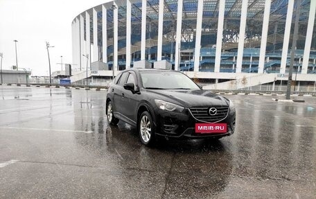 Mazda CX-5 II, 2015 год, 2 300 000 рублей, 7 фотография