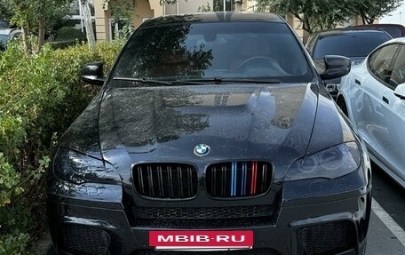 BMW X6 M, 2011 год, 2 550 000 рублей, 5 фотография