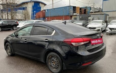 KIA Cerato III, 2018 год, 1 150 000 рублей, 6 фотография