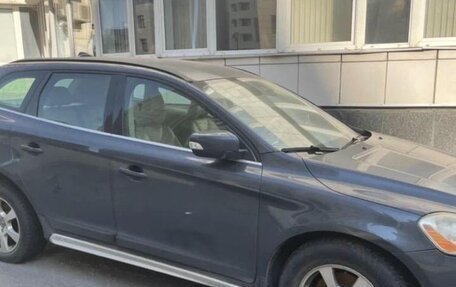 Volvo XC60 II, 2010 год, 1 350 000 рублей, 2 фотография