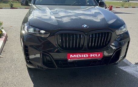 BMW X5, 2023 год, 13 890 000 рублей, 4 фотография