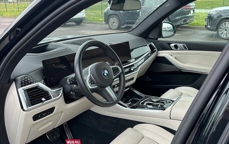 BMW X5, 2023 год, 13 890 000 рублей, 5 фотография