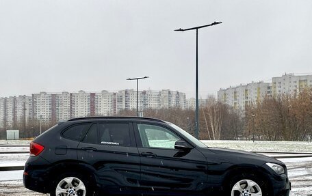 BMW X1, 2013 год, 1 550 000 рублей, 2 фотография