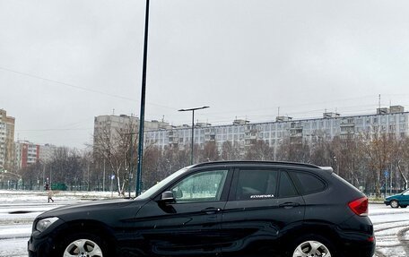 BMW X1, 2013 год, 1 550 000 рублей, 6 фотография