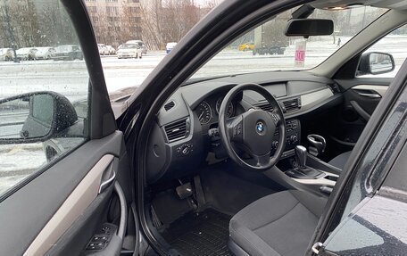 BMW X1, 2013 год, 1 550 000 рублей, 9 фотография