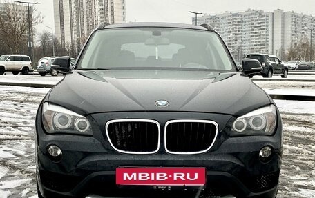 BMW X1, 2013 год, 1 550 000 рублей, 8 фотография