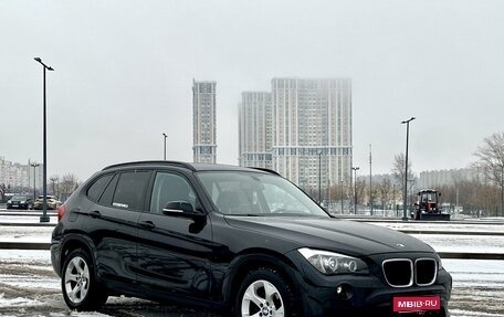 BMW X1, 2013 год, 1 550 000 рублей, 1 фотография